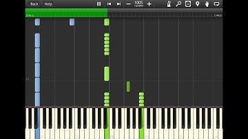 Geometry Dash - Level 11 - Clutterfunk