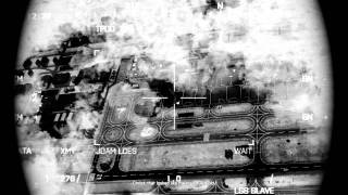 Battlefield 3 - Hard Difficulty - Going Hunting - Bombing Run