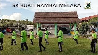 SENAMROBIK SKBR PART 2