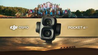 DJI Pocket 4P vs Luna Ultra - The REAL Winner
