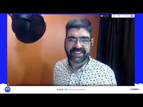 JAB20 How To Help People Who Need Help With Joomla