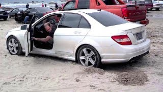 Russian Roads - WORST Roads In The World!! EPIC DRIVING FAILS 2018