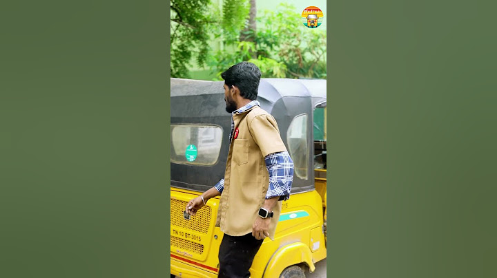 Ep -  119 அப்பாவுக்கு பிள்ளை தப்பாம பிறந்திருக்கிறான்🫡| MCP🛺 #Shortsseries