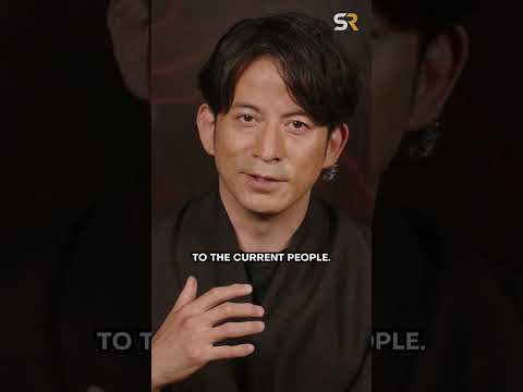 Last Samurai Standing Respects The Source Material