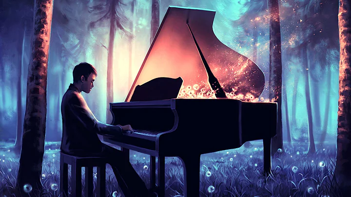 Robert Holm - Ardnas | Beautiful Emotional Piano V...