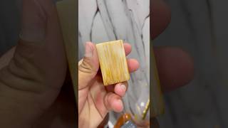 P2017 chặn giấy gỗ hóa Ngọc soi đèn ai ngờ #khuongthach #youtubeshorts