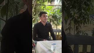 Mümtaz SAĞLAM ve Halil DAYLAK Atışması 