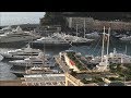 Newly Renovated HOTEL DE PARIS MONTE-CARLO New Year - Prince's Palace Changing of Guards