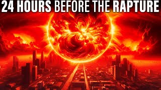 24 Hours Before The Rapture   You Might Want To Watch This Video Right Away