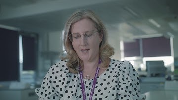 Woodlands School- Meet the Faculties (Maths, English and Science)