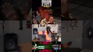 Dragon Fist VR Kung Fu available now on Meta Quest #spiffygames #dragonfistvr #metaquestpro #kungfu