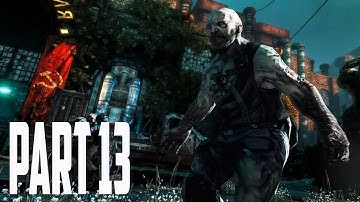 Singularity | Gameplay Walkthrough - Part 13 : Infinite Power