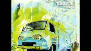 Broken Van [Thinking of You] ft. Mac Lethal Cunninlynguists Strange Journey Volume One