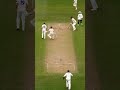 What a way to get the first wicket of the season... #cricket