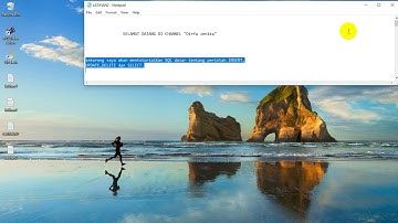 Tutorial MySQL dasar - Perintah Select ( AS,GROUP BY, WHERE, COUNT, SUM,AVG, MIN,MAX)