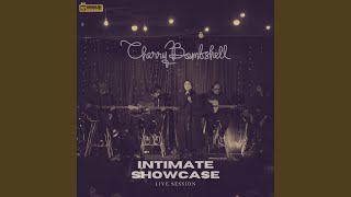 Video thumbnail of "Cherry Bombshell - Terhempas Hilang (Live) (feat. Ajie Gergaji)"