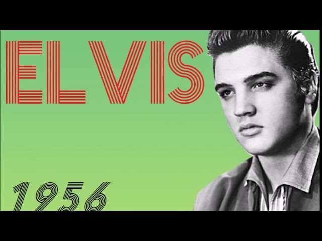 Elvis Presley - Lawdy Miss Clawdy - Take 4 (1956)