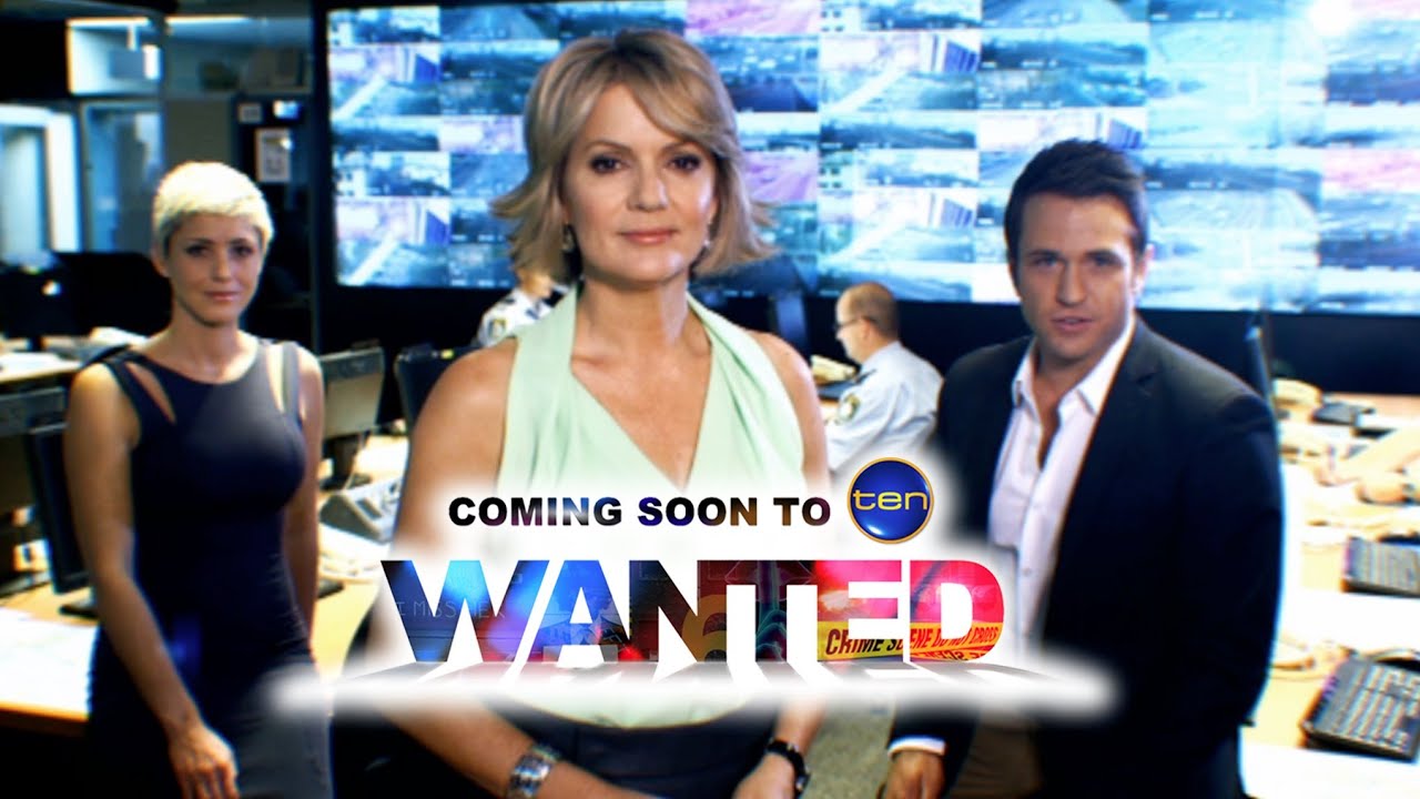 WANTED | Premieres 8.30 Monday July 8 law of supply and demand