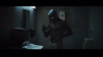 The Prototype Movie Trailer Clip 2013