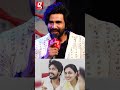 எனக்கு அக்கா தான் எல்லாமே😍 ....Family 'காக தான் படம் நடிக்கிறேன் | Actor Vishnu Vishal
