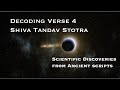 Mysterious findings-Verse 4 of Shiva-Tandav Stotra: Decoding Ancient Scripts- Episode 4 - Ravan