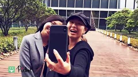 啟雲科技股份有限公司PICBOT | 笑一個吧