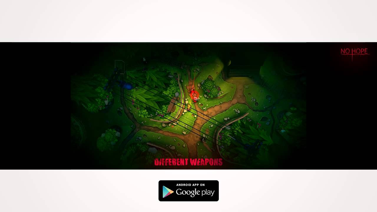 No Hope Trailer - [Android] 