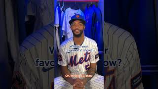Get to know Carl Edwards Jr. 👋