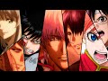 Gintama「AMV」『銀魂 THE FINAL』-  SPYAIR『 轍~Wadachi~』