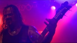 Deicide - Behind The Light Thou Shall Rise [When London Burns 2004]