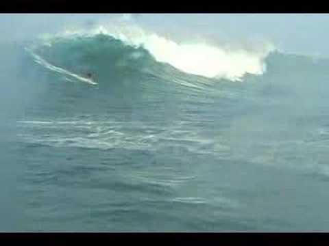 Dustin Tester's Jaws Footage I