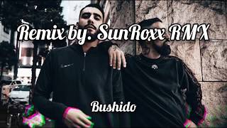 Bushido feat. Samra - Pass auf deinen Rücken auf (prod. by Shawn West)[Part1#005]