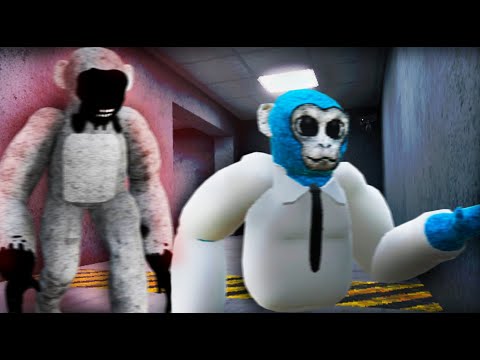 Lethal Ape Is TERRIFYING...