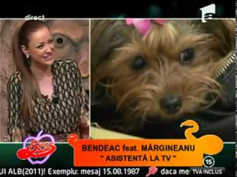 Bendeac feat Margineanu - Balada Biancai Dragusanu.mpg
