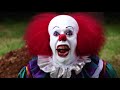 Best of Tim Curry's Pennywise (Stephen King's IT 1990)