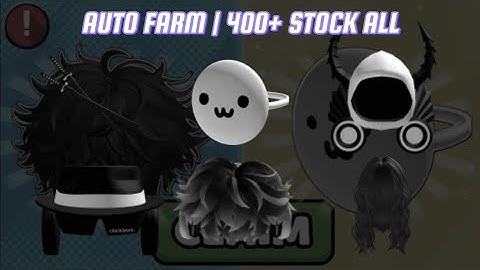 Obby or afk for free ugc script