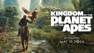 El reino del planeta de los simios: Brutal