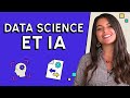 Questce que la data science et lintelligence artificielle ia 