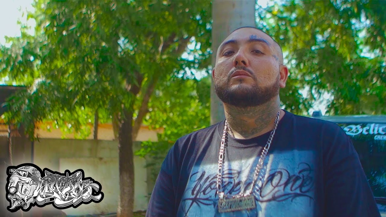 LIRIK DOG - GROCERO (VIDEO OFICIAL)