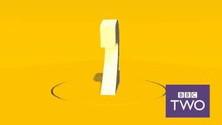 Bbc Two Logo Mock V1