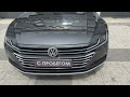 Labur Motors Продажа Volkswagen Arteon I, 2018 г. WVWZZZ3HZJE520259