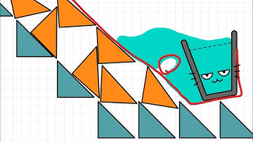 Happy Glass - All Levels Gameplay Android, iOS