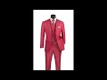 Introducing Contempo Suits Collection of New Men's Suits for Church and Weddings