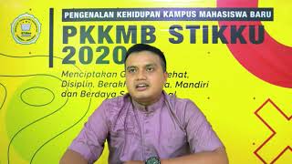 PKKMB 2020 - Kepala Pusat Pengembangan Karir STIKes Kuningan screenshot 2