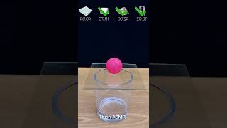 #experiment #asmr #satisfying #science #relax