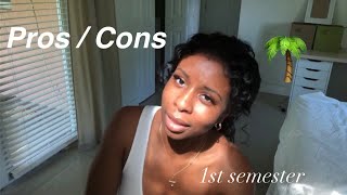 Moving to Miami? / living in Miami Pros & Cons
