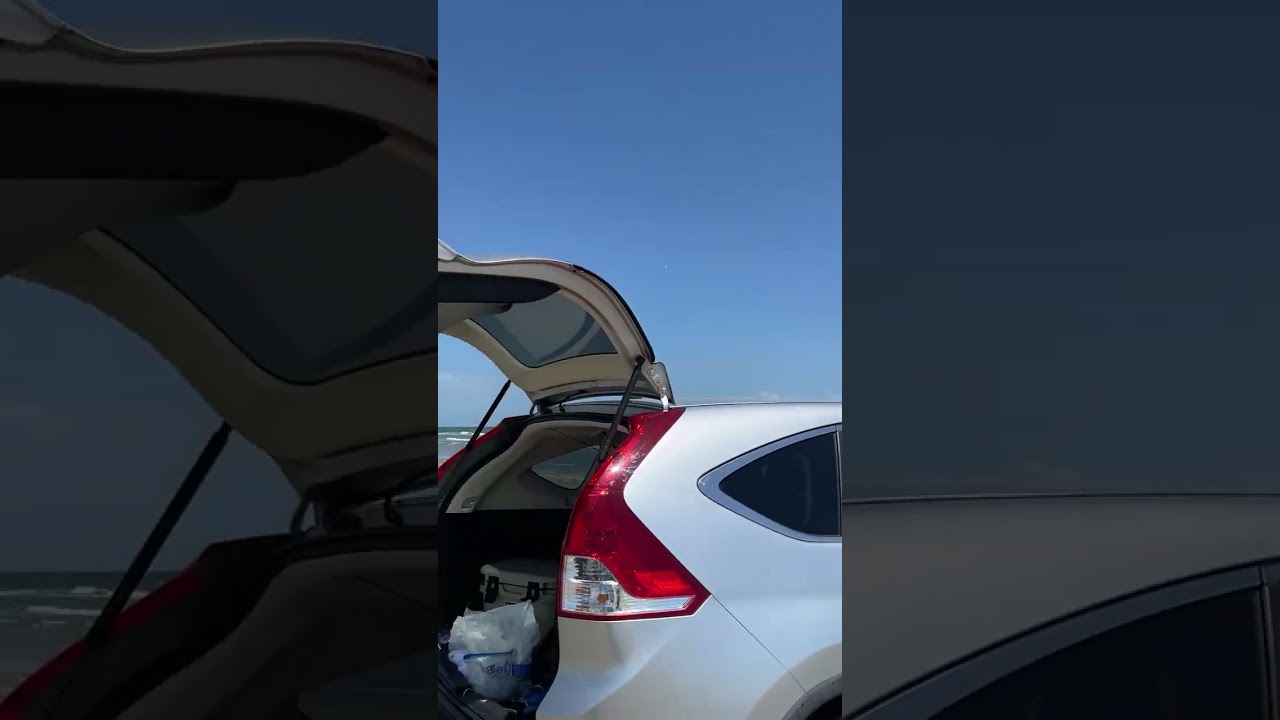 OUT AND ABOUT FILIPINA at Galveston Beach in Texas USA.Please join my vlog to see different places.