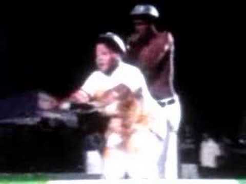 2007 Soca Monarch - Denise Belfon BICYCLE WINE