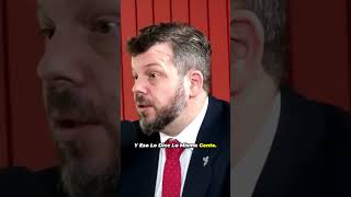 el PDG QUIERE el IVA para los PAÑALES | Johannes Kaiser