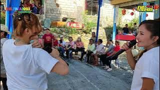 SELVI & YANTI MOY CINTA DAN PERMATA - SILIWANGI ENTERTAINMENT - KHOE PRO AUDIO